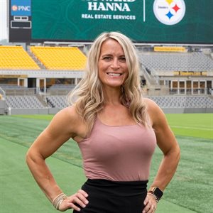 Sara Wood